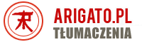 Tumacz arabski CZERSK